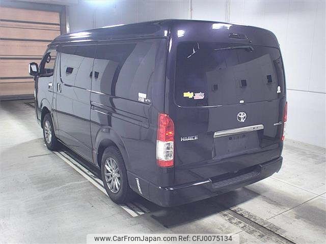 toyota hiace-van 2021 -TOYOTA--Hiace Van TRH216K-8012017---TOYOTA--Hiace Van TRH216K-8012017- image 2