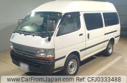 toyota hiace-van 2002 -TOYOTA 【和泉 130さ1996】--Hiace Van RZH112K-RZH1127108540---TOYOTA 【和泉 130さ1996】--Hiace Van RZH112K-RZH1127108540-