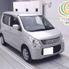 suzuki wagon-r 2014 -SUZUKI 【浜松 587ｺ18】--Wagon R MH34S-267012---SUZUKI 【浜松 587ｺ18】--Wagon R MH34S-267012- image 1