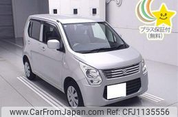 suzuki wagon-r 2014 -SUZUKI 【浜松 587ｺ18】--Wagon R MH34S-267012---SUZUKI 【浜松 587ｺ18】--Wagon R MH34S-267012-