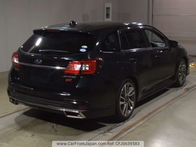 subaru levorg 2015 -SUBARU--Levorg VM4-064819---SUBARU--Levorg VM4-064819- image 2