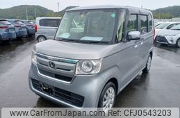 honda n-box 2018 -HONDA--N BOX DBA-JF3--JF3-1097913---HONDA--N BOX DBA-JF3--JF3-1097913-