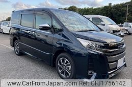 toyota noah 2020 CFJ1756142