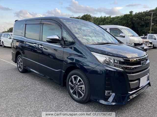 toyota noah 2020 CFJ1756142 image 1