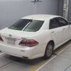 toyota crown 2012 -TOYOTA--Crown DBA-GRS201--GRS201-0008366---TOYOTA--Crown DBA-GRS201--GRS201-0008366- image 2