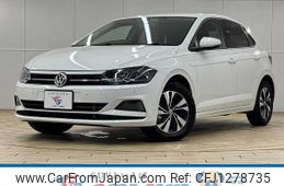 volkswagen polo 2020 -VOLKSWAGEN--VW Polo ABA-AWCHZ--WVWZZZAWZKU108737---VOLKSWAGEN--VW Polo ABA-AWCHZ--WVWZZZAWZKU108737-