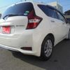 nissan note 2019 -NISSAN--Note DAA-HE12--HE12-238495---NISSAN--Note DAA-HE12--HE12-238495- image 5