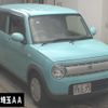 suzuki alto-lapin 2016 -SUZUKI--Alto Lapin HE33S-156862---SUZUKI--Alto Lapin HE33S-156862- image 1