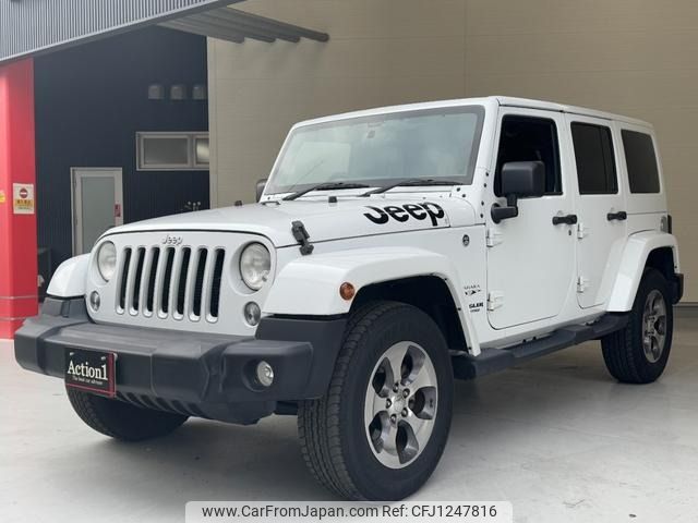 jeep wrangler 2017 35 image 2