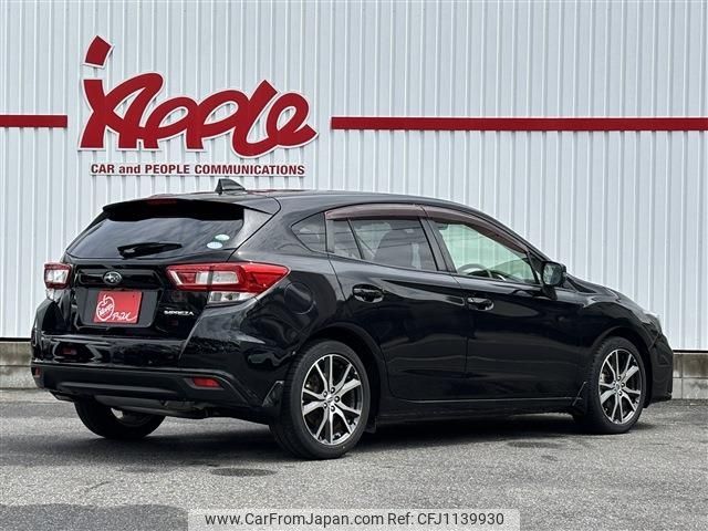 subaru impreza-wagon 2017 -SUBARU--Impreza Wagon DBA-GT6--GT6-005212---SUBARU--Impreza Wagon DBA-GT6--GT6-005212- image 2