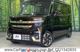 suzuki spacia 2024 CFJ1542835