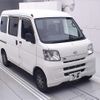daihatsu hijet-van 2011 -DAIHATSU 【名変中 】--Hijet Van S331V--0060208---DAIHATSU 【名変中 】--Hijet Van S331V--0060208- image 1