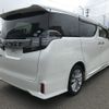 toyota vellfire 2017 -TOYOTA--Vellfire DBA-AGH30W--AGH30-0168238---TOYOTA--Vellfire DBA-AGH30W--AGH30-0168238- image 3