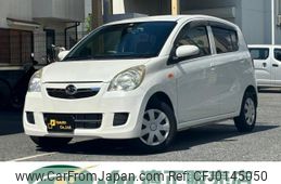 daihatsu mira 2010 quick_quick_DBA-L275S_L275S-0113550