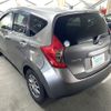 nissan note 2015 AF-E12-307194 image 4