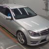 mercedes-benz c-class-station-wagon 2011 -MERCEDES-BENZ 【市原 300さ4734】--Benz C Class Wagon 204248-WDD2042482F685245---MERCEDES-BENZ 【市原 300さ4734】--Benz C Class Wagon 204248-WDD2042482F685245- image 6