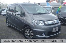 honda freed-spike 2012 -HONDA--Freed Spike GP3--1036408---HONDA--Freed Spike GP3--1036408-