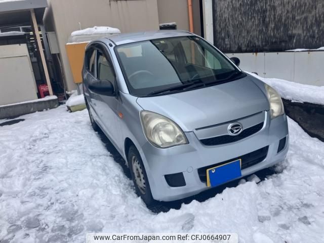 daihatsu mira 2008 -DAIHATSU--Mira DBA-L285S--L285S-0011626---DAIHATSU--Mira DBA-L285S--L285S-0011626- image 2