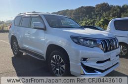 toyota land-cruiser-prado 2022 quick_quick_3BA-TRJ150W_TRJ150-0144141