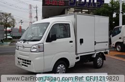 daihatsu hijet-truck 2021 -DAIHATSU--Hijet Truck 3BD-S510P--S510P-0396477---DAIHATSU--Hijet Truck 3BD-S510P--S510P-0396477-