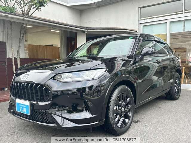 honda honda-others 2024 CFJ1703577 image 1