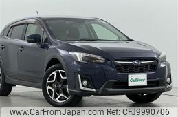 subaru impreza-wagon 2018 -SUBARU--Impreza Wagon DBA-GT7--GT7-062957---SUBARU--Impreza Wagon DBA-GT7--GT7-062957-