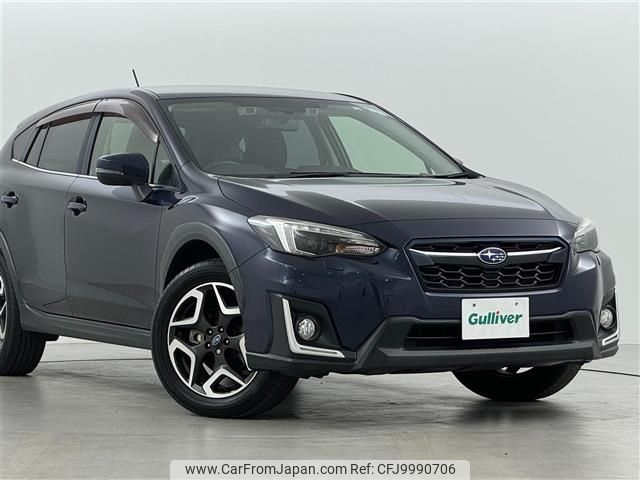 subaru impreza-wagon 2018 -SUBARU--Impreza Wagon DBA-GT7--GT7-062957---SUBARU--Impreza Wagon DBA-GT7--GT7-062957- image 1