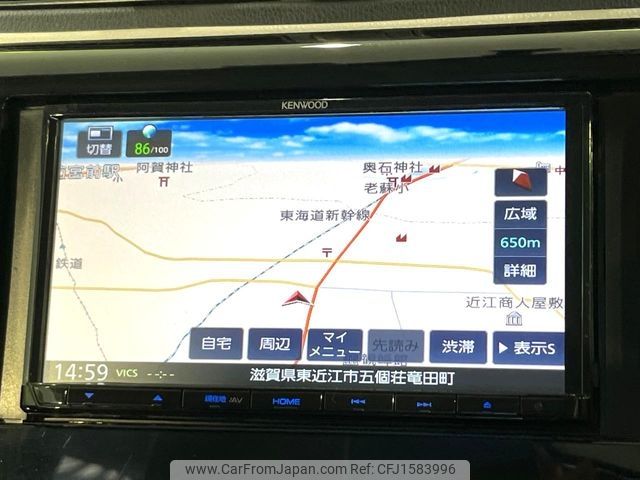 mitsubishi ek-wagon 2018 CFJ1583996 image 2