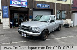 nissan dutsun-truck 1999 GOO_NET_EXCHANGE_9300027A30240810W001