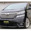 toyota vellfire 2009 quick_quick_DBA-ANH20W_ANH20-8041338 image 1