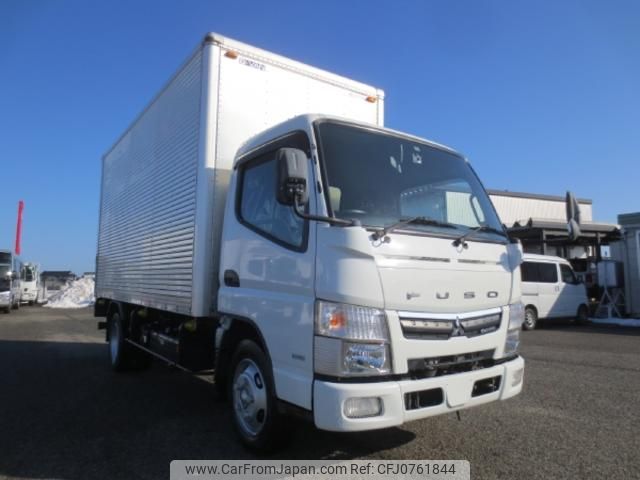 mitsubishi-fuso canter 2017 GOO_NET_EXCHANGE_1161178A30250215W001 image 2