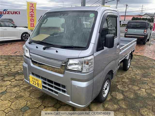 daihatsu hijet-truck 2024 -DAIHATSU 【那須 480ｴ3381】--Hijet Truck S510P--0590153---DAIHATSU 【那須 480ｴ3381】--Hijet Truck S510P--0590153- image 1