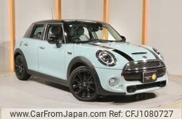 mini mini-others 2019 quick_quick_XU20MH_WMWXU92060TN56071