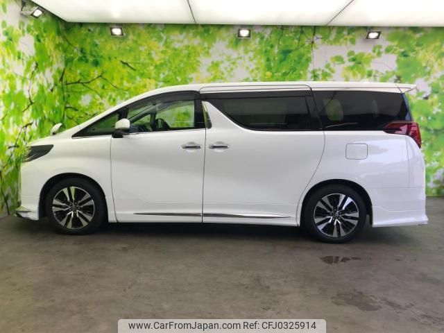 toyota alphard 2021 quick_quick_3BA-AGH30W_AGH30-9033785 image 2