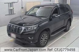 toyota land-cruiser-prado 2021 -TOYOTA--Land Cruiser Prado 3DA-GDJ151W--GDJ151-0011024---TOYOTA--Land Cruiser Prado 3DA-GDJ151W--GDJ151-0011024-