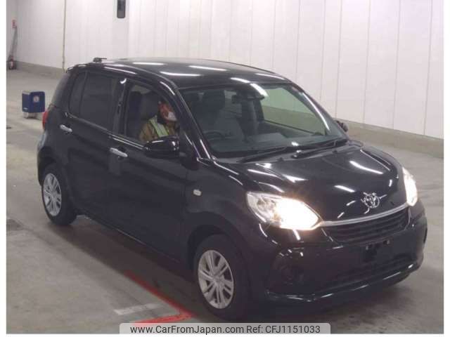 toyota passo 2022 -TOYOTA--Passo 5BA-M700A--M700A-0209879---TOYOTA--Passo 5BA-M700A--M700A-0209879- image 1