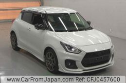 suzuki swift 2021 quick_quick_4BA-ZC33S_417173