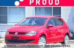 volkswagen polo 2010 -VOLKSWAGEN--VW Polo ABA-6RCGG--WVWZZZ6RZAU019206---VOLKSWAGEN--VW Polo ABA-6RCGG--WVWZZZ6RZAU019206-