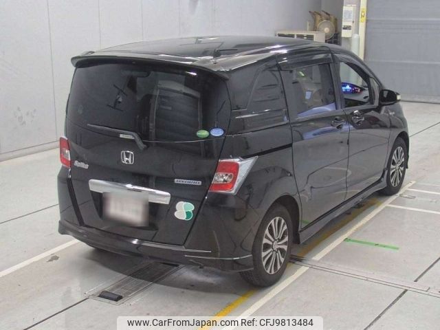 honda freed-spike 2015 -HONDA--Freed Spike GP3-1225592---HONDA--Freed Spike GP3-1225592- image 2