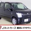 suzuki wagon-r 2021 -SUZUKI--Wagon R 5AA-MH95S--MH95S-182687---SUZUKI--Wagon R 5AA-MH95S--MH95S-182687- image 1