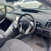 toyota prius 2010 -TOYOTA--Prius DAA-ZVW30--ZVW30-1156295---TOYOTA--Prius DAA-ZVW30--ZVW30-1156295- image 2