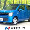 suzuki wagon-r 2018 -SUZUKI--Wagon R DAA-MH55S--MH55S-175269---SUZUKI--Wagon R DAA-MH55S--MH55S-175269- image 1