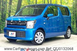 suzuki wagon-r 2018 -SUZUKI--Wagon R DAA-MH55S--MH55S-175269---SUZUKI--Wagon R DAA-MH55S--MH55S-175269-