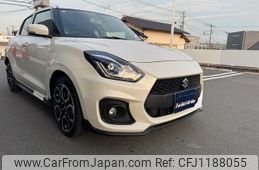 suzuki swift 2025 quick_quick_ZC33S_ZC33S-610785