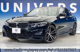 bmw 3-series 2019 CFJ1537907