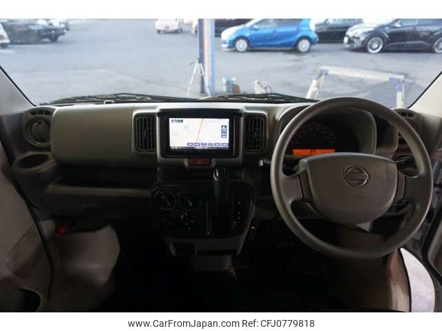 nissan clipper-van 2019 -NISSAN--Clipper Van HBD-DR17V--DR17V-299738---NISSAN--Clipper Van HBD-DR17V--DR17V-299738- image 2