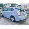 toyota prius 2011 -TOYOTA--Prius DAA-ZVW30--ZVW30-5305737---TOYOTA--Prius DAA-ZVW30--ZVW30-5305737- image 4