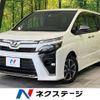 toyota voxy 2018 -TOYOTA--Voxy DBA-ZRR80W--ZRR80-0401289---TOYOTA--Voxy DBA-ZRR80W--ZRR80-0401289- image 1