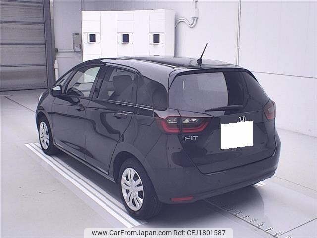 honda fit 2020 CFJ1801587 image 2