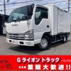 isuzu elf-truck 2008 GOO_NET_EXCHANGE_0730189A30250527W002 image 1